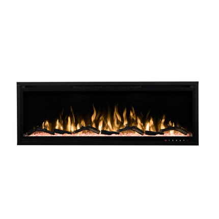 Lumea Fires Elektrische sfeerhaard Novaro 72″ inch – 183 cm