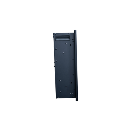 Lumea Fires Elektrische sfeerhaard Novaro 50″ inch – 127 cm
