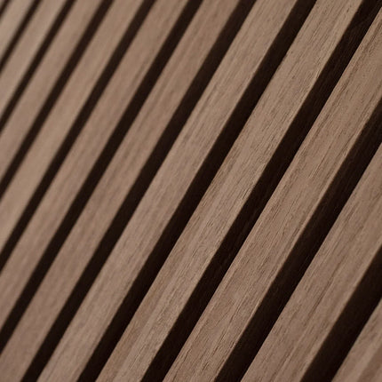 Proefstaal Akupanel 270 Eiken Mokka