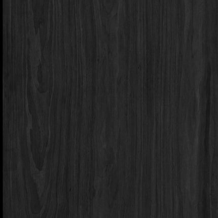 Decopanel Eiken Zwart 270 x 60 cm Akoestische wandpanelen