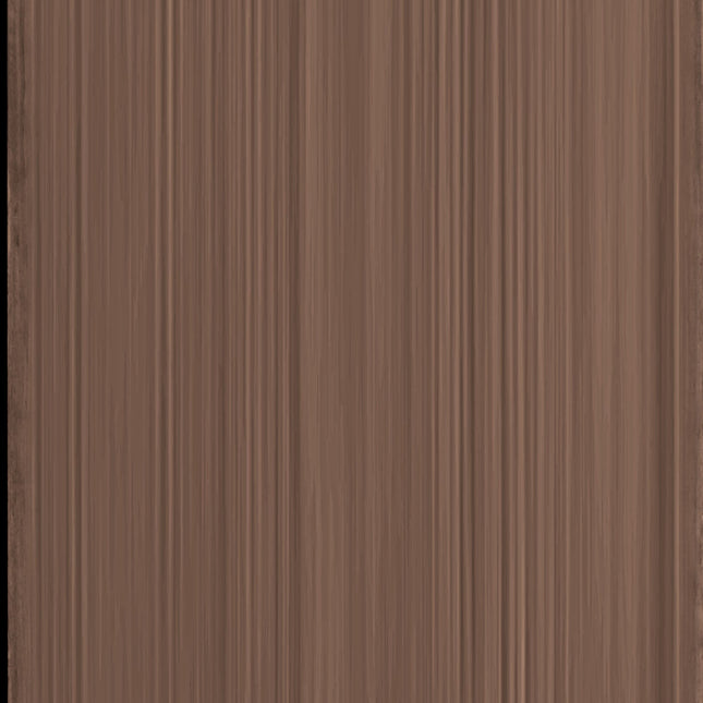 Decopanel Eiken Dark Walnoot 270 x 60 cm Akoestische wandpanelen