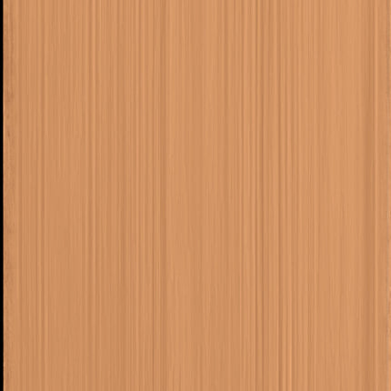 Decopanel Eiken Mokka 270 x 60 cm Akoestische wandpanelen