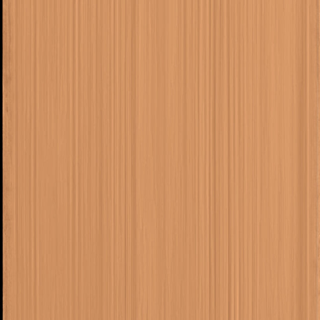 Decopanel Eiken Mokka 270 x 60 cm Akoestische wandpanelen