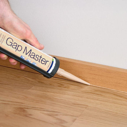 Bona GapMaster Acrylaatkit Eiken Donker (310ml)