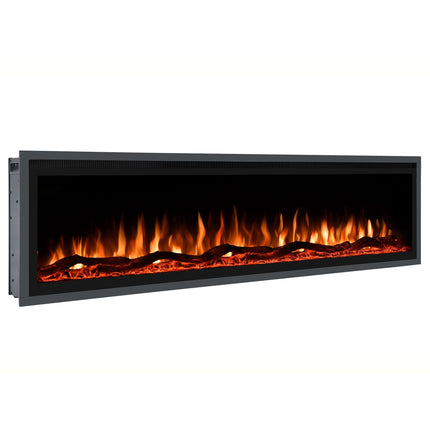 EVIQ Elektrische sfeerhaard Royal Paris 42″ inch – 106 cm