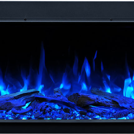 Lumea Fires Elektrische inbouwhaard 3D Neo 36″ inch – 90 cm