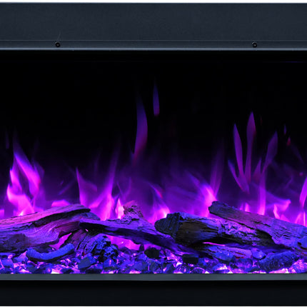 Lumea Fires Elektrische inbouwhaard 3D Neo 36″ inch – 90 cm