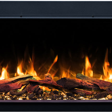 Lumea Fires Elektrische inbouwhaard 3D Neo 59″ inch – 150 cm