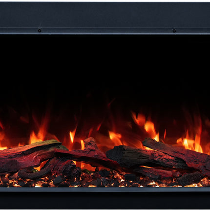 Lumea Fires Elektrische inbouwhaard 3D Neo 36″ inch – 90 cm