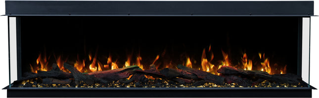 Lumea Fires Elektrische inbouwhaard 3D Neo 36″ inch – 90 cm