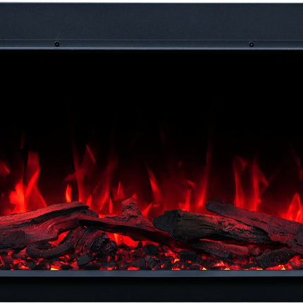 Lumea Fires Elektrische inbouwhaard 3D Neo 71″ inch – 180 cm