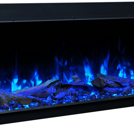 Lumea Fires Elektrische inbouwhaard 3D Neo 59″ inch – 150 cm