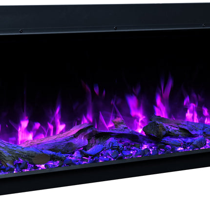 Lumea Fires Elektrische inbouwhaard 3D Neo 59″ inch – 150 cm