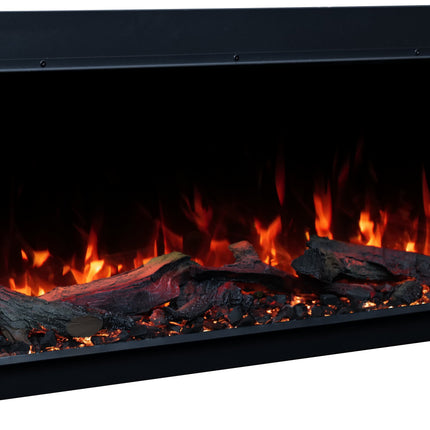 Lumea Fires Elektrische inbouwhaard 3D Neo 47″ inch – 120 cm