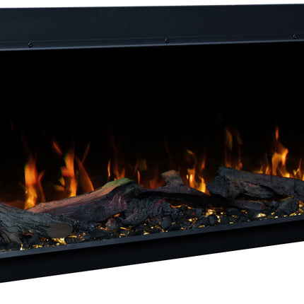 Lumea Fires Elektrische inbouwhaard 3D Neo 36″ inch – 90 cm