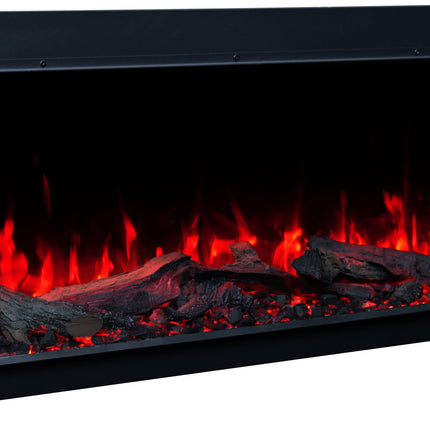 Lumea Fires Elektrische inbouwhaard 3D Neo 36″ inch – 90 cm