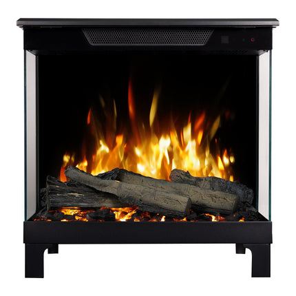 Lumea Fires Elektrische sfeerhaard 3D Spectra 24″ inch – 61 cm