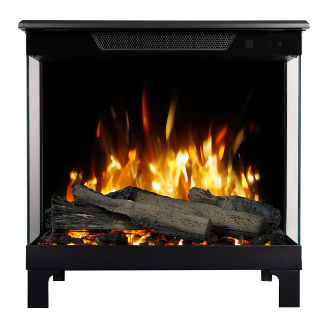 Lumea Fires Elektrische sfeerhaard 3D Spectra 24″ inch – 61 cm