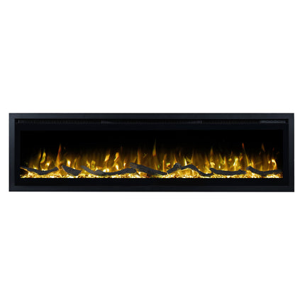 Lumea Fires Elektrische sfeerhaard Avero 42″ inch – 106 cm
