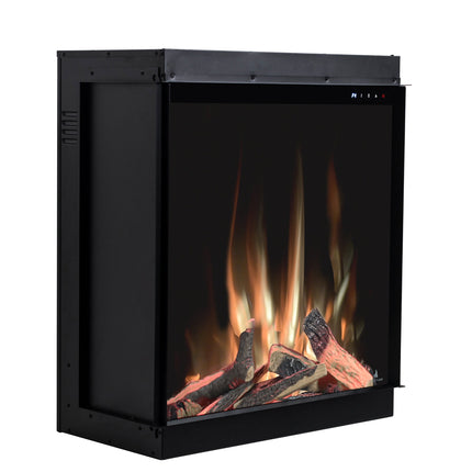 Lumea Fires Elektrische sfeerhaard 3D Sero 29″ inch – 74 cm