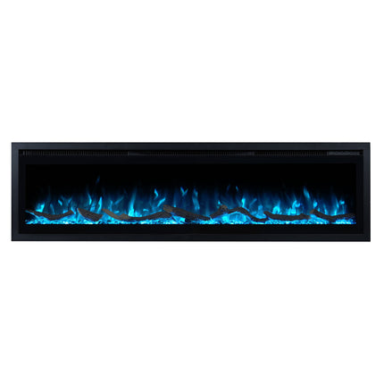 Lumea Fires Elektrische sfeerhaard Avero 50″ inch – 128 cm