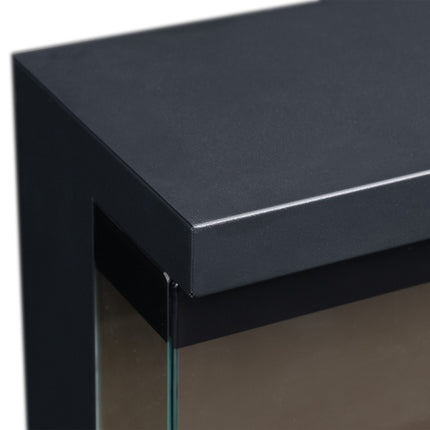 Lumea Fires Elektrische sfeerhaard 3D Trivaro 50″ inch – 128 cm