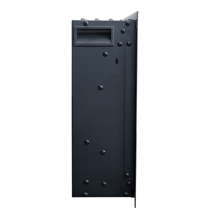 Lumea Fires Elektrische sfeerhaard Avero 50″ inch – 128 cm