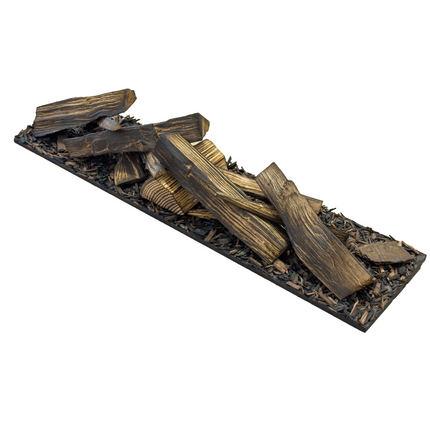 EVIQ Prestige Echt Hout SM