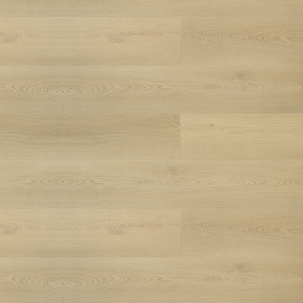 Mira Klik PVC Silva Rechte plank - Beige Oak