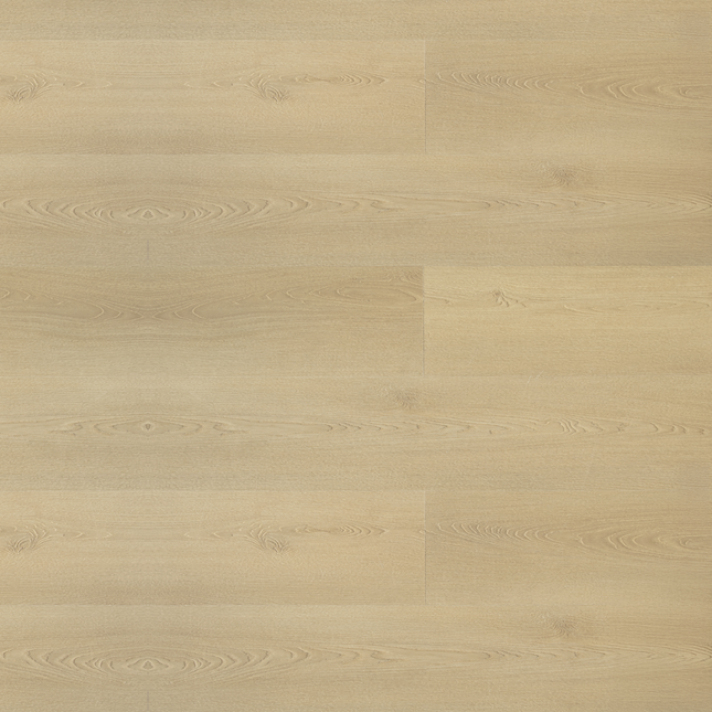 Proefstaal Mira Silva Rechte Plank Click Beige Oak
