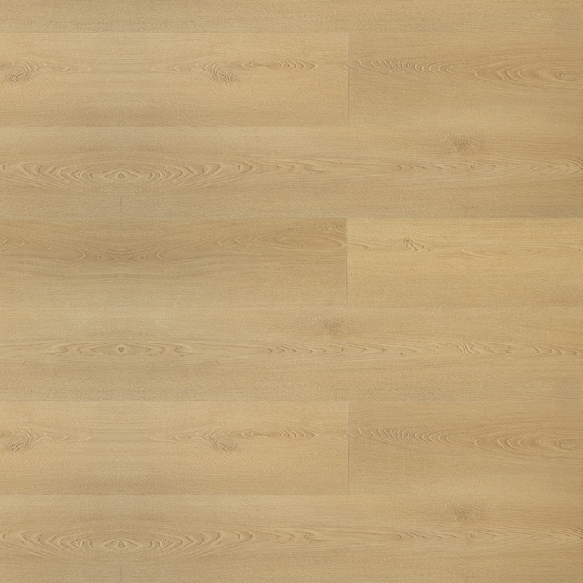 Proefstaal Mira Silva Rechte Plank Click Naturel Beige Oak