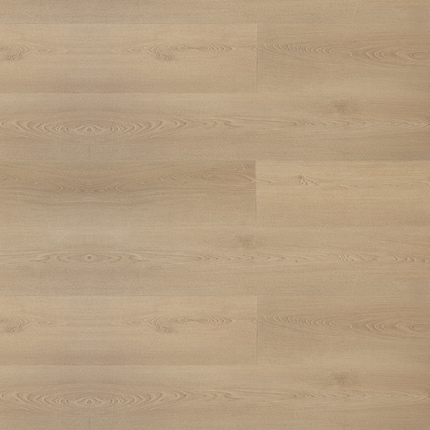 Mira Klik PVC Silva Rechte plank - Naturel Beige Oak