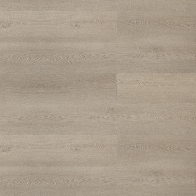 Proefstaal Mira Silva Rechte Plank Click Brown Grey Oak