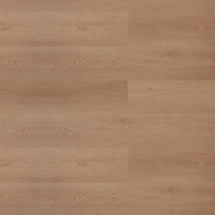 Mira Klik PVC Silva Rechte plank - Brown Oak