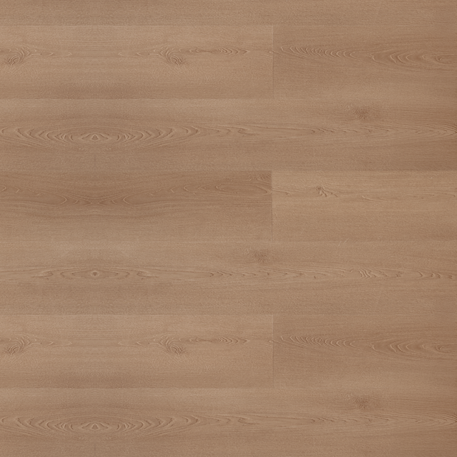 Proefstaal Mira Silva Rechte Plank Click Brown Oak