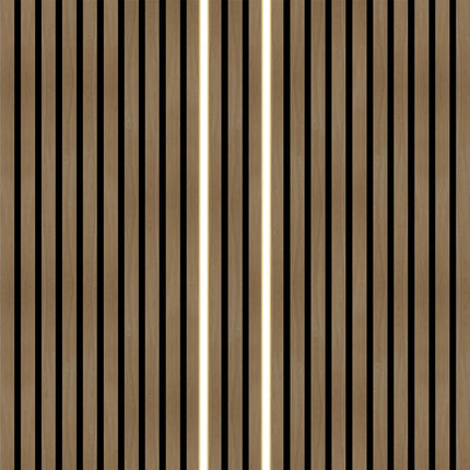 Losse LED Strip Akupanel 280 cm