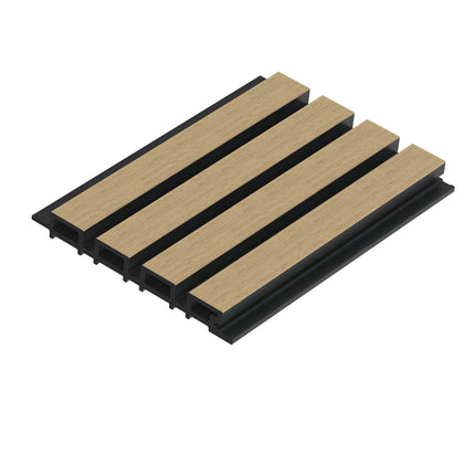 Proefstaal Composiet Naturel