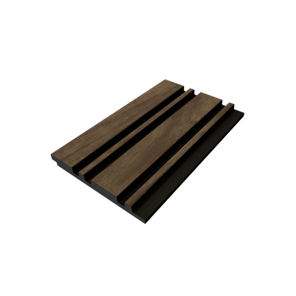 Proefstaal Timeless Walnoot