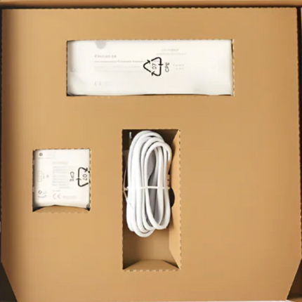 Led Strip Set + Remote Control + Driver 280 cm