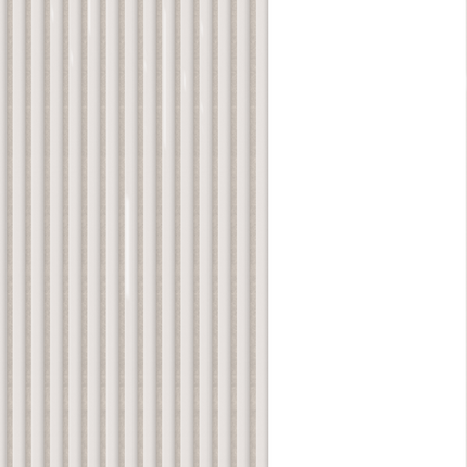 Eindlat Suede 280 cm - Snow Beige