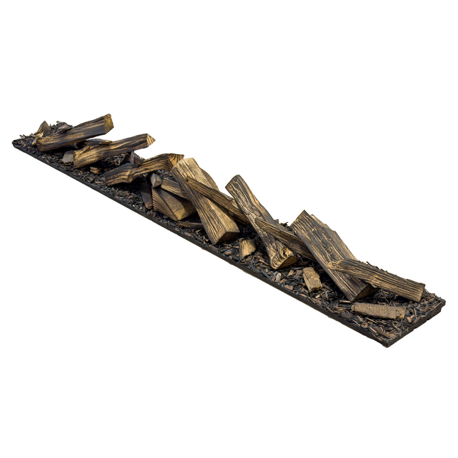 EVIQ Prestige Echt Hout XL