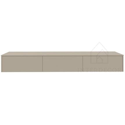Madera TV-Meubel zwevend dune 240 cm