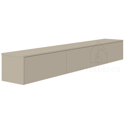 Madera TV-Meubel zwevend dune 240 cm