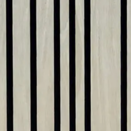 Proefstaal Akupanel Tripple Naturel